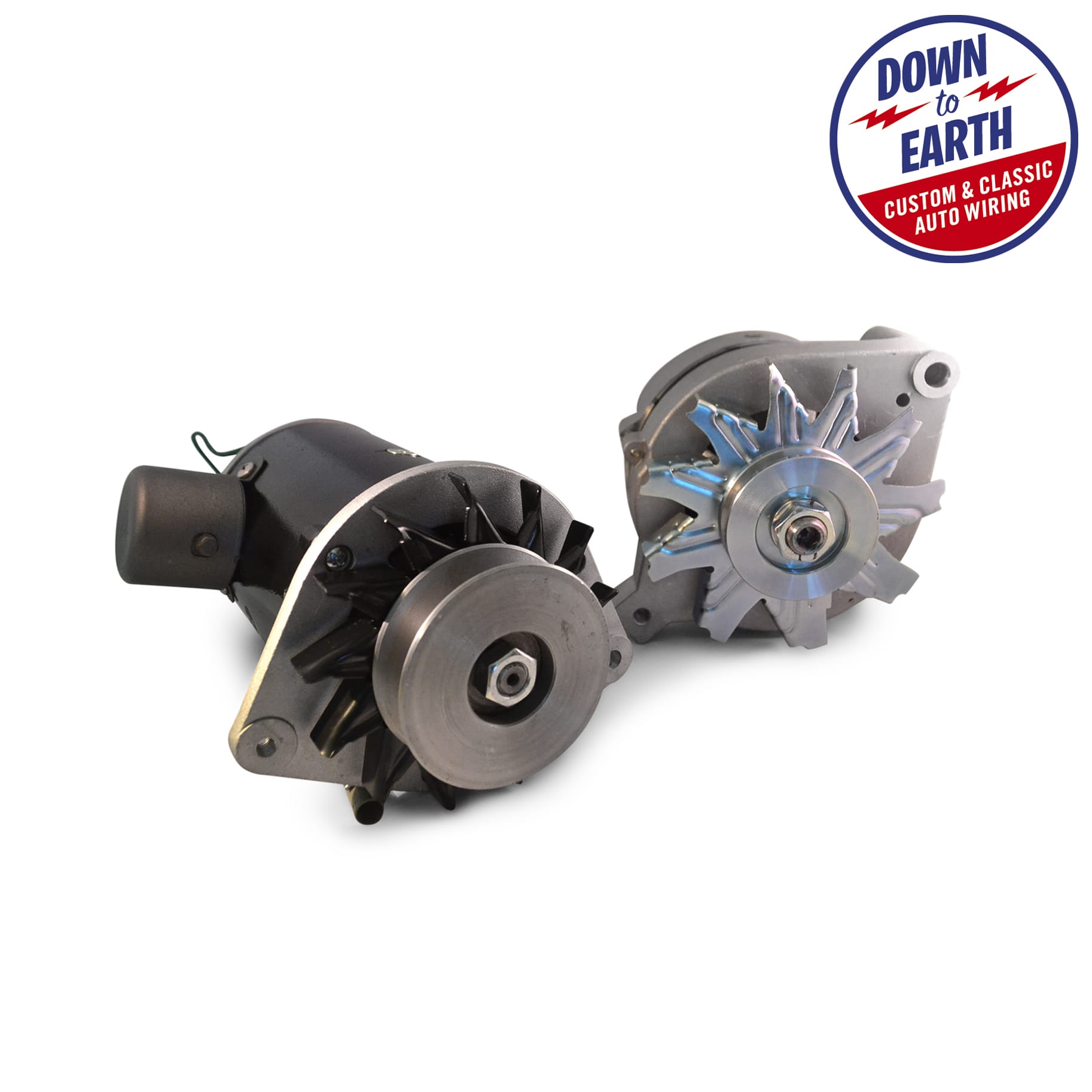 Alternators