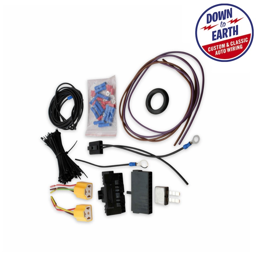 Wiring Kits
