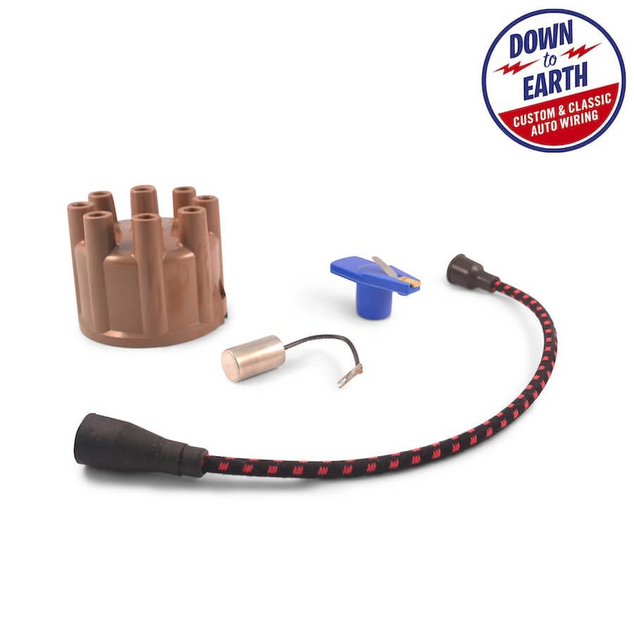 Ignition Parts